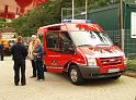 Einweihung Umweltschutz Koeln P16